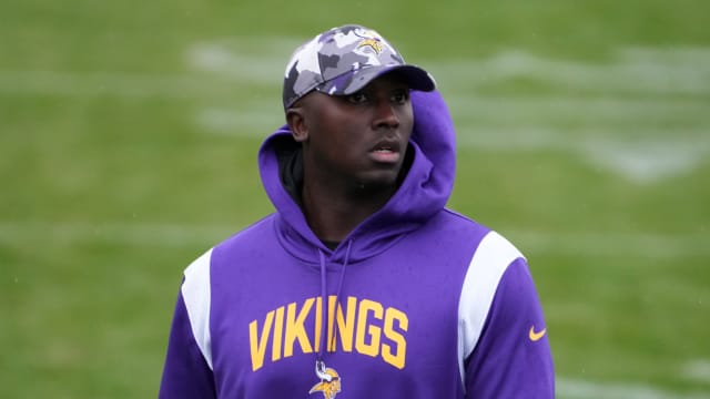 Jerrod Johnson